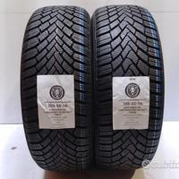 2 gomme 205 55 16 continental a36806