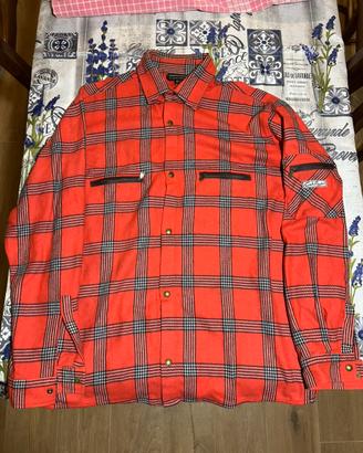 Camicia Carlo Mauri