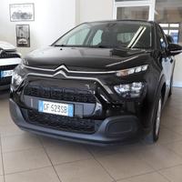 CITROEN C3 1.5 BLUEHDI 100 CV BUSINESS AUTOCARRO N