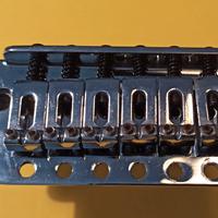 Ponte tremolo Wilkinson per stratocaster