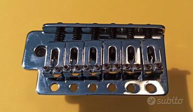 Ponte tremolo Wilkinson per stratocaster