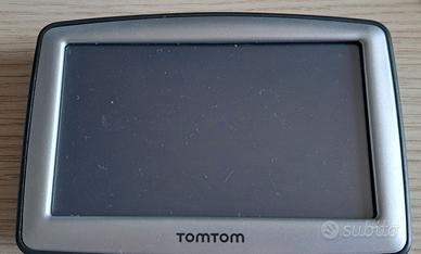 TomTom XL Canada 310