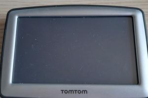 TomTom XL Canada 310