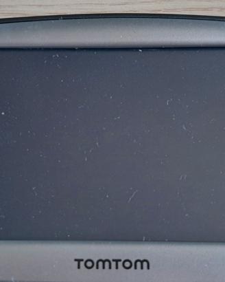 TomTom XL Canada 310