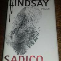 Sadico (Paul Lindsay)