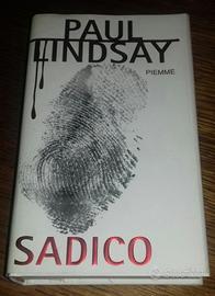 Sadico (Paul Lindsay)