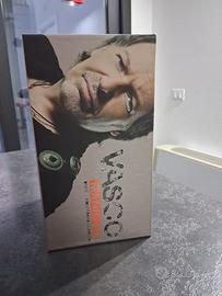 Vasco Rossi Cofanetto "Manifesto"