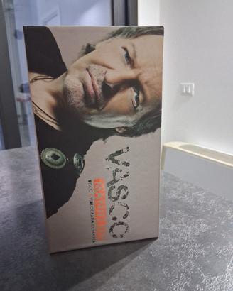 Vasco Rossi Cofanetto "Manifesto"