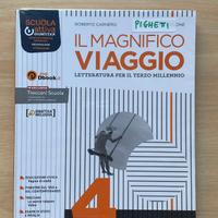 il magnifico viaggio 4 - 5 - GIACOMO LEOPARDI
