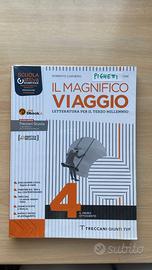 il magnifico viaggio 4 - 5 - GIACOMO LEOPARDI