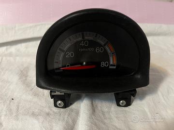 Fiat seicento/600