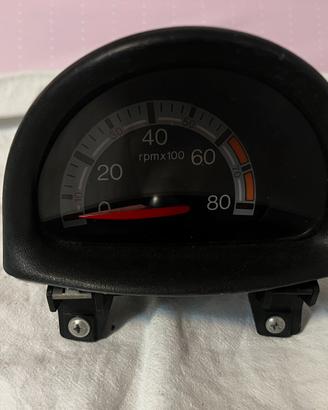 Fiat seicento/600