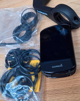 garmin edge 830