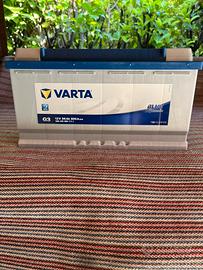 Batteria Varta nuova 12v-95Ah