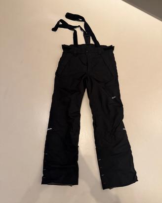 PANTALONI DA SCI WED'ZE