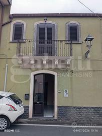 Appartamento Viagrande [Cod. rif 3330712ARG]