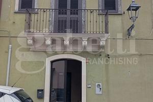 Appartamento Viagrande [Cod. rif 3330712ARG]