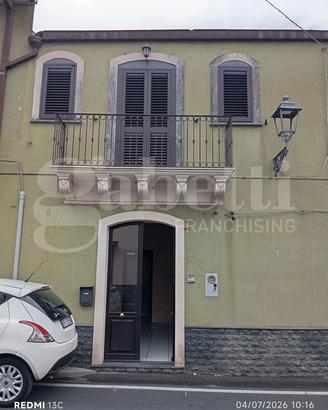 Appartamento Viagrande [Cod. rif 3330712ARG]