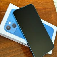 📱 iPhone 13 128g – Buone condizioni – Batteria 80%