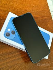 📱 iPhone 13 128g – Buone condizioni – Batteria 80%