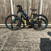 E-bike Haibike