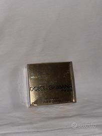 Dolce & Gabbana The one - Parfum 75ml