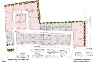 Lotti definitivi proposti in via S. Pertini 2026