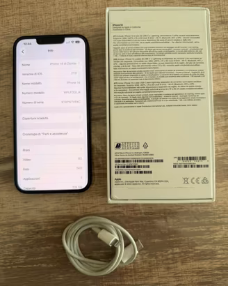 Iphone 14 128gb