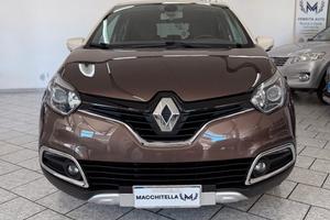 Renault Captur 1.5 dCi 8V 90 CV Start&Stop Energy 