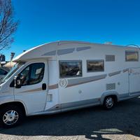 Elnagh T LOFT TRASVERSALE+BASCULANTE