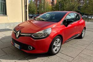 Renault Clio 1.5 dCi 8V 90CV Start&Stop 5 porte En