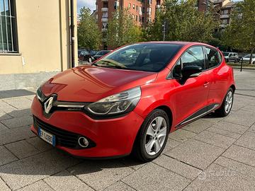 Renault Clio 1.5 dCi 8V 90CV Start&Stop 5 porte En