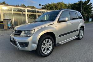 Suzuki Grand Vitara 1.9 DDiS 5 porte Crossover Evo
