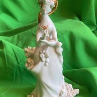 Rosenthal porcellana Wiimblad, sinfonia pastorale