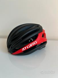 Casco Giro Syntax S/M