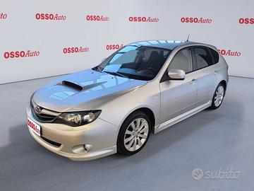 Subaru Impreza 2.0 D 150 HP SPORT DYNAMIC 4WD