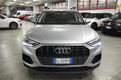 AUDI Q3 45 TFSI e S-tronic Business