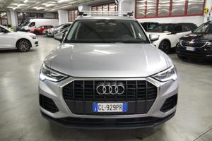 AUDI Q3 45 TFSI e S-tronic Business