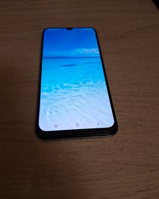 Samsung A50