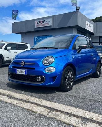 Fiat 500 1.2 S Gpl*