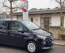 Mercedes Vito 2.0 Tourer Long 9 POSTI