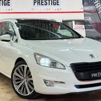 Peugeot 508 2.2 HDi 204CV aut. SW Ciel GT