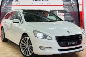 Peugeot 508 2.2 HDi 204CV aut. SW Ciel GT