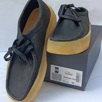 Scarpe CLARKS Originals  Wallabee cup