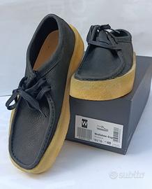 Scarpe CLARKS Originals  Wallabee cup