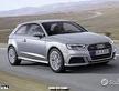 Audi a3 2017 2018 faro z ricambi musata frontale