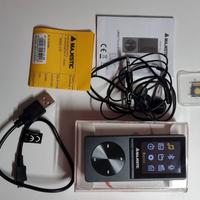 Majestic BT 8480R Lettore Mp4