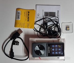 Majestic BT 8480R Lettore Mp4