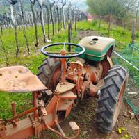 Moto agricola pasquali