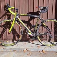 Bici da corsa Wilier Izoard XP